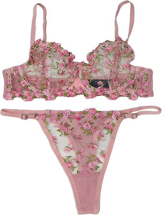 Spring blossom set