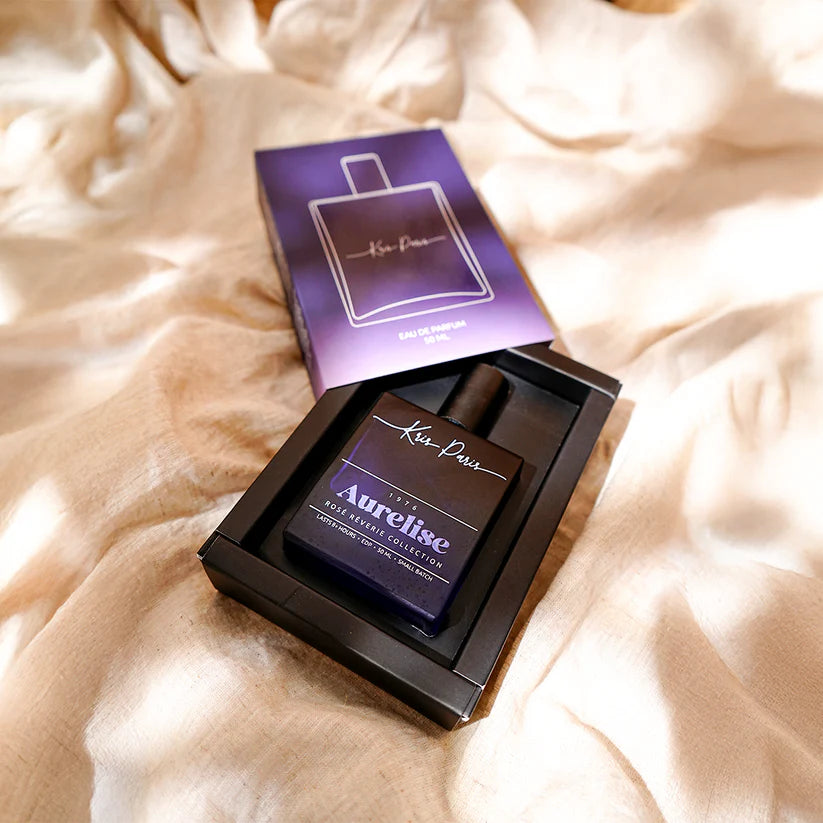 Kris Paris Perfume