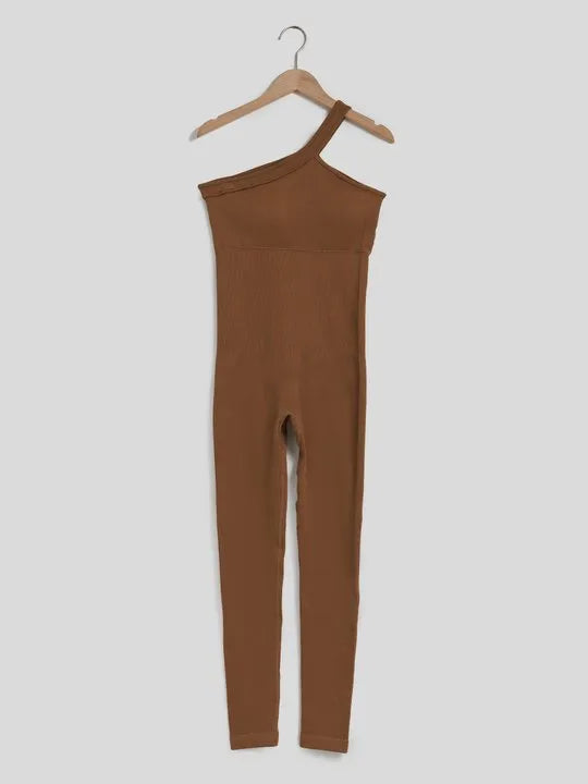 Gym Jumpsuit