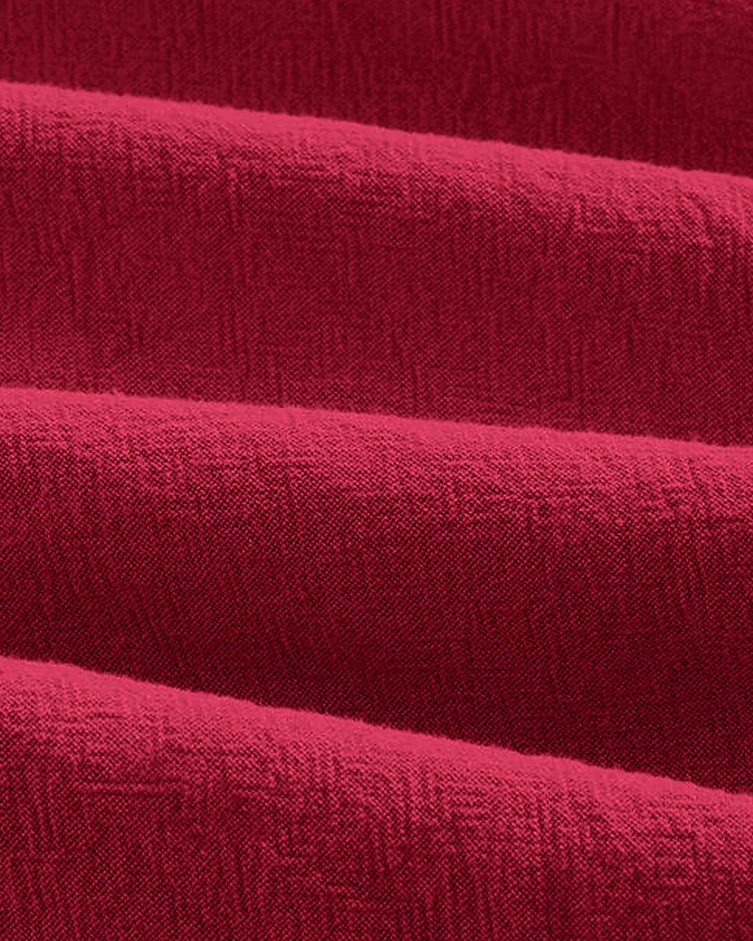 Ruffle Wrap V Neck Short Sleeve Tie Knot Short Dress In Maroon