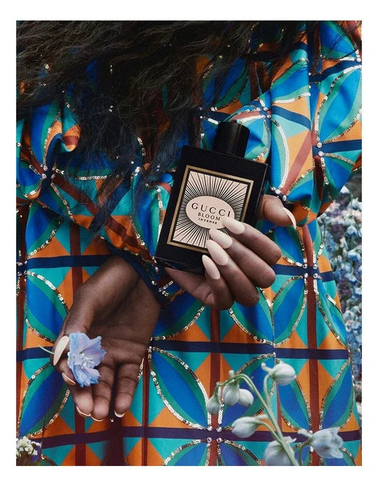 Guccii Blloom Intense Eau de Perfume