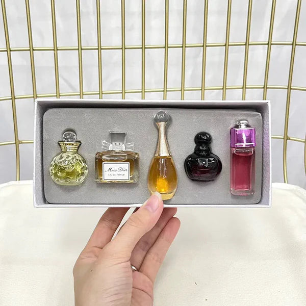 Dior Discovery – Mini Perfume Gift Box