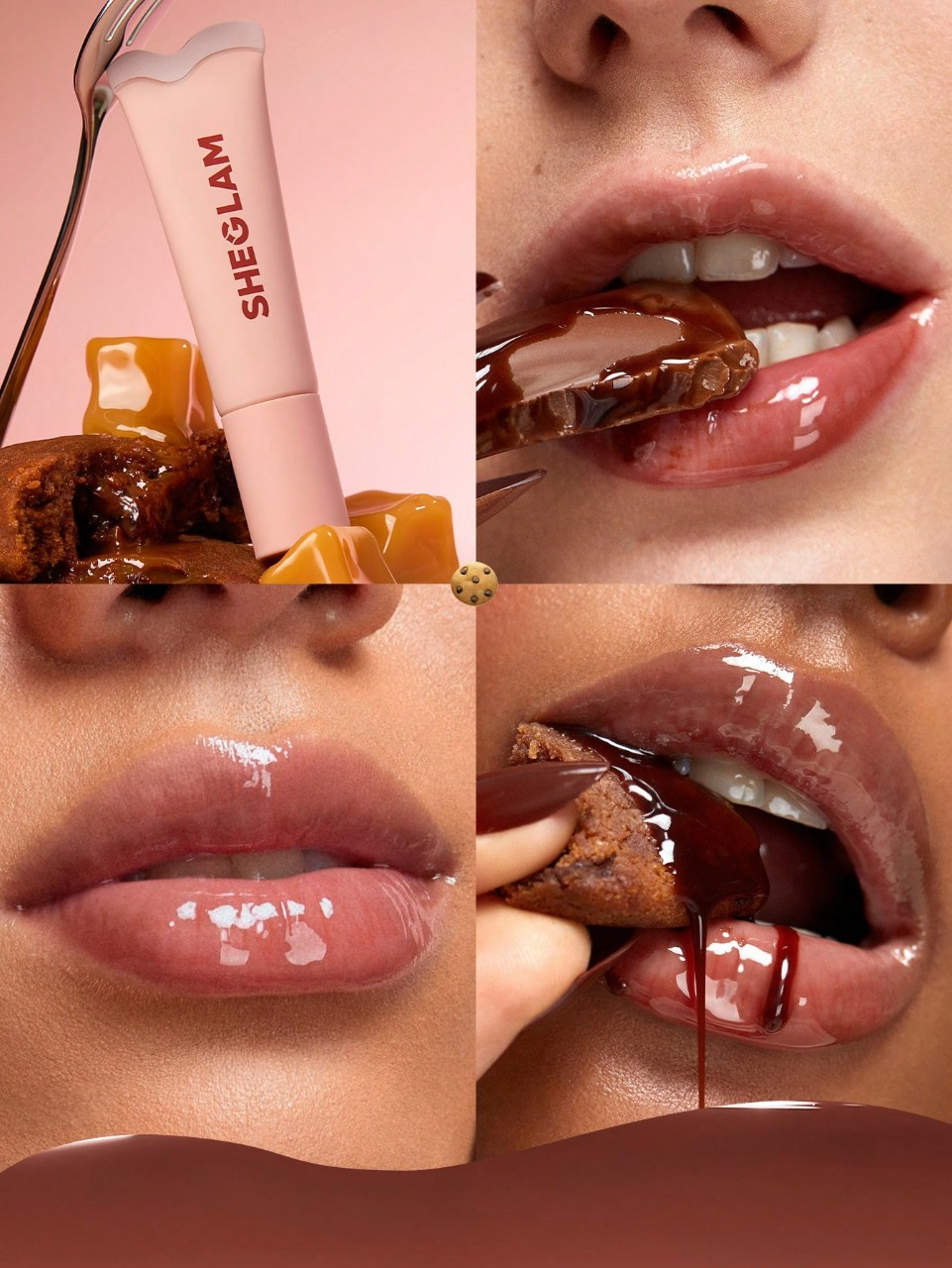Gloss Dreams Kit