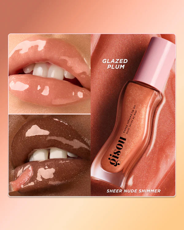 Sugarplum Gloss