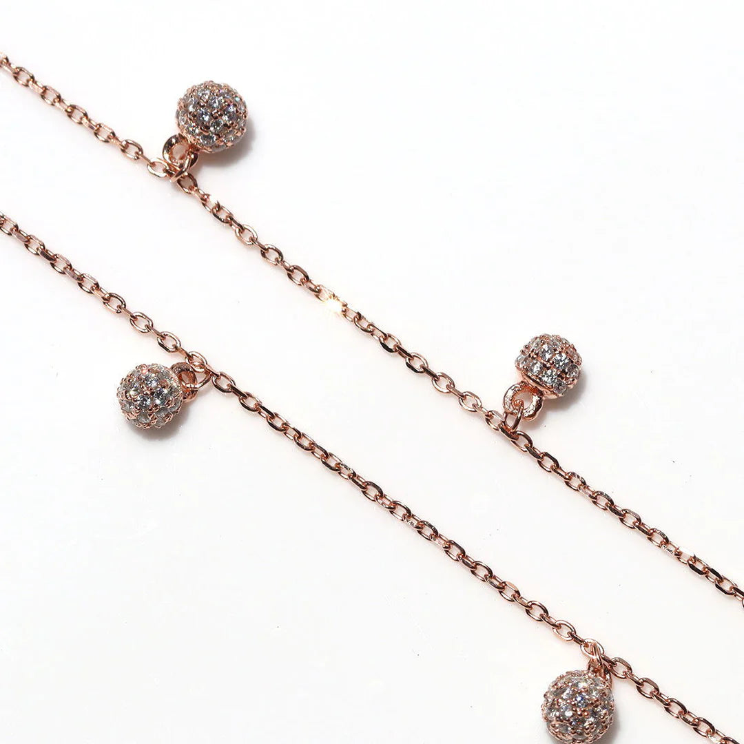Combo of 3 Anklet String