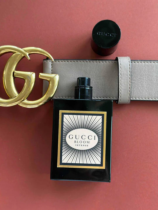 Guccii Blloom Intense Eau de Perfume