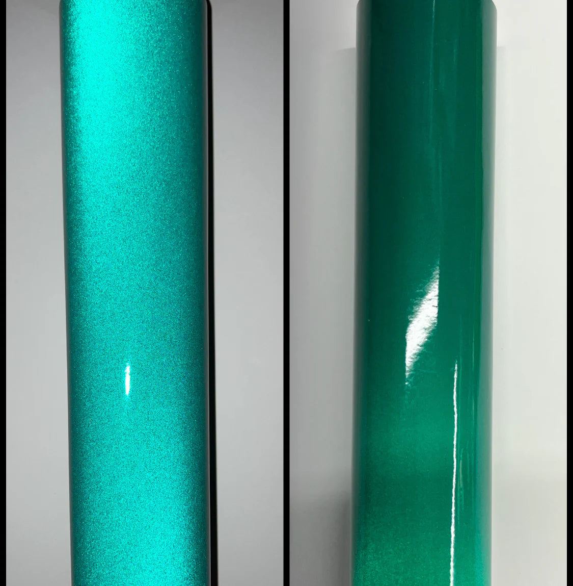 12" X 12" 3M 680CR REFLECTIVE SCOTCHLITE SERIES VINYL WRAP (REMOVABLE)