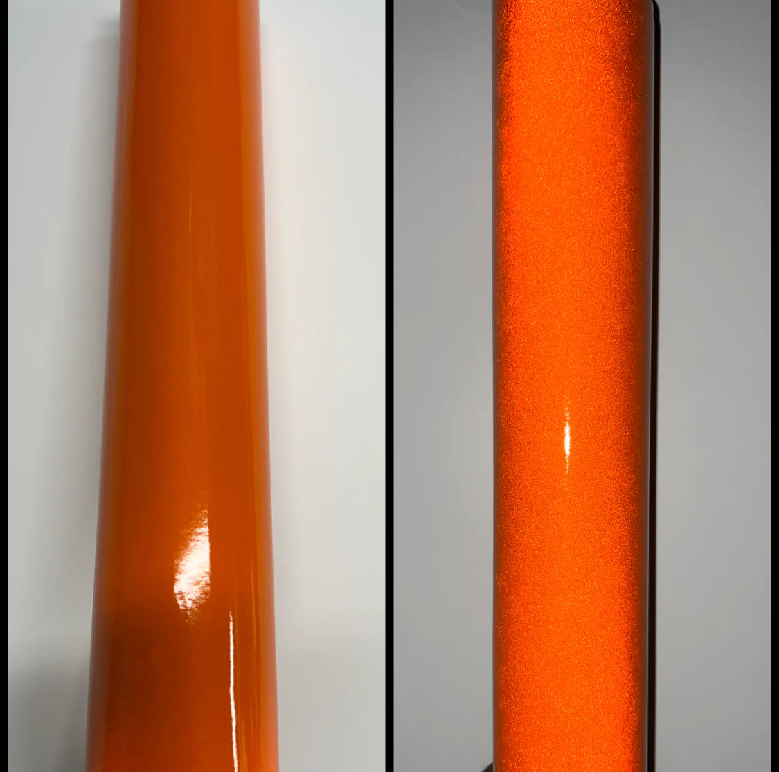 12" X 12" 3M 680CR REFLECTIVE SCOTCHLITE SERIES VINYL WRAP (REMOVABLE)