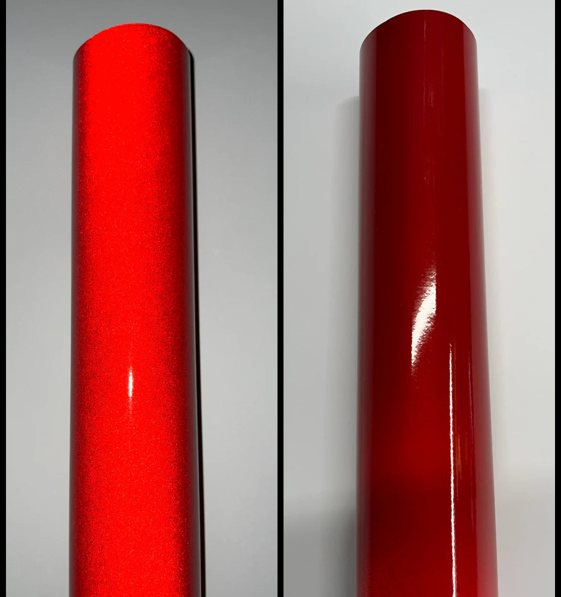 12" X 12" 3M 680CR REFLECTIVE SCOTCHLITE SERIES VINYL WRAP (REMOVABLE)