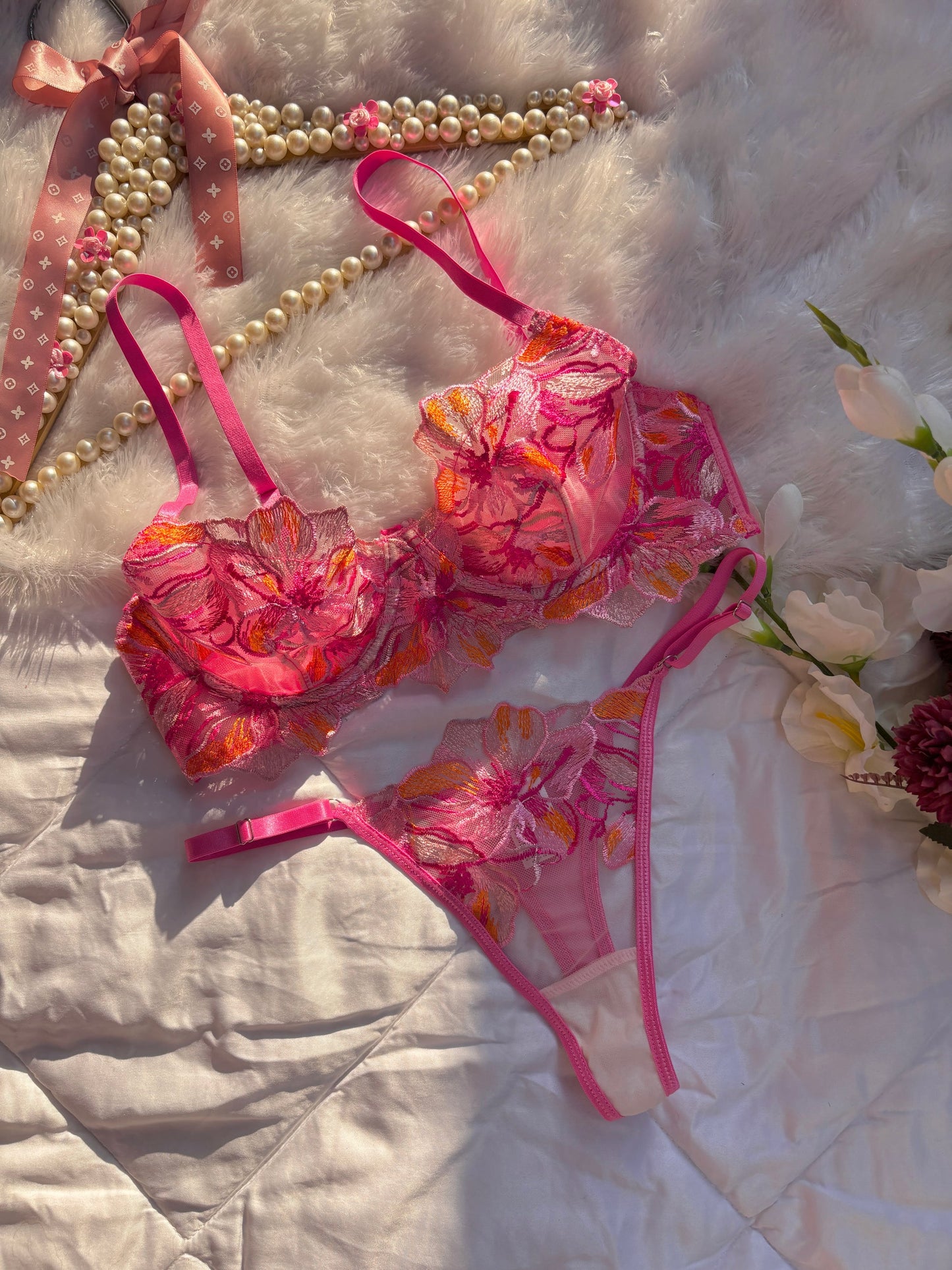 Smell Like Love Set