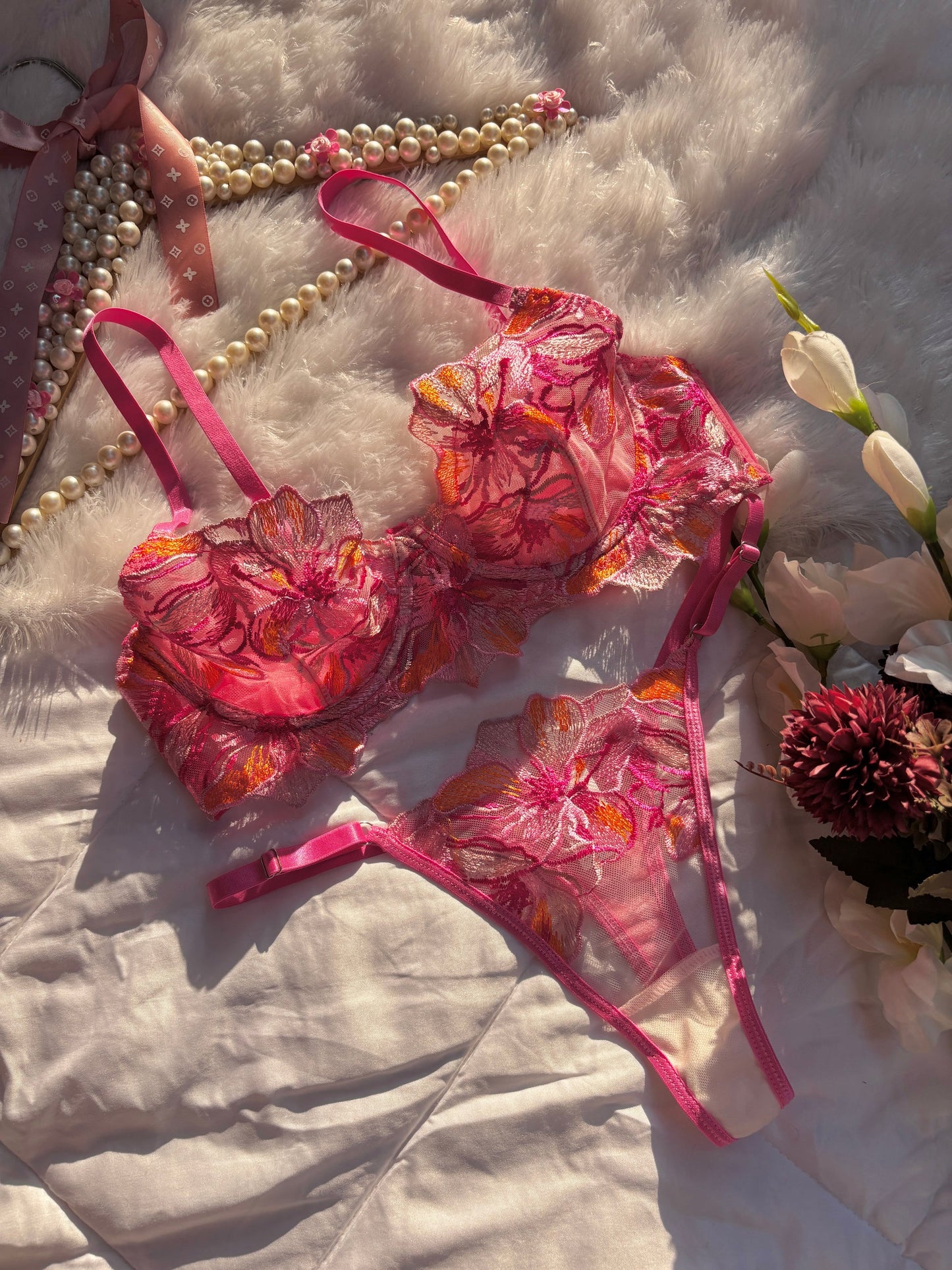 Smell Like Love Set