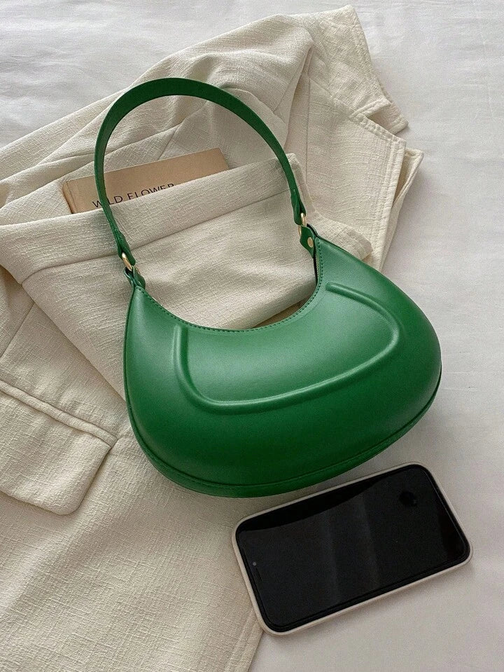 Nasty girl Baguettes Leather Handbags