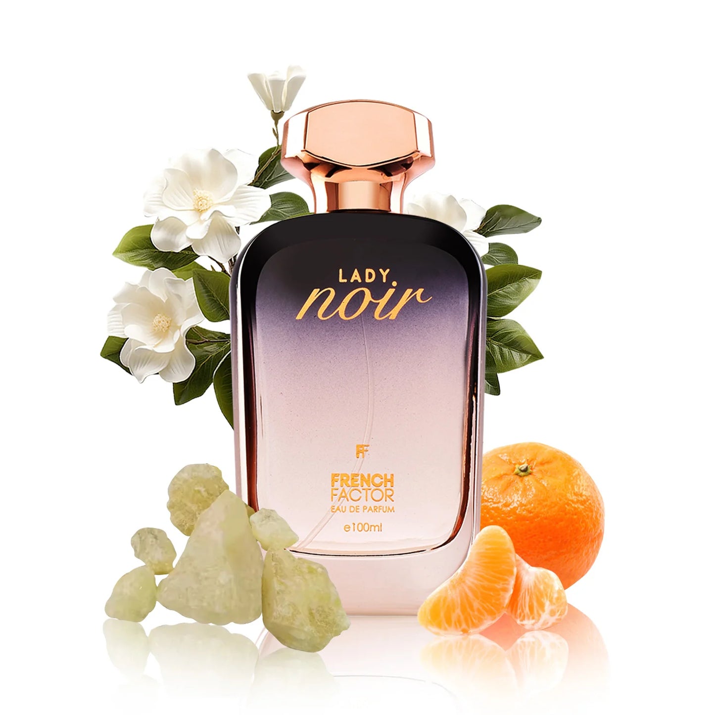 Lady Noir EDP | Long Lasting Perfume for Woman