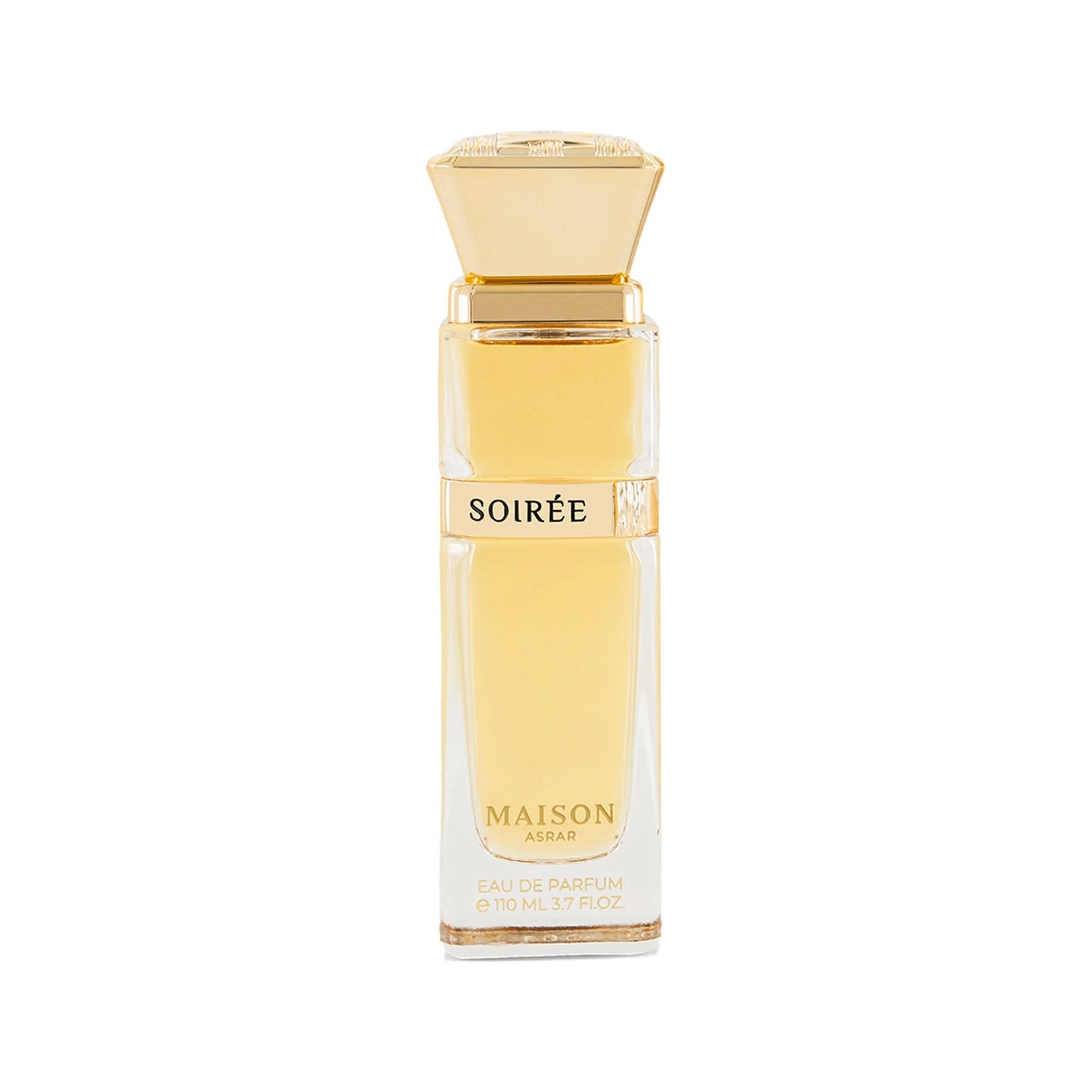 Evening Perfume Water 110ml