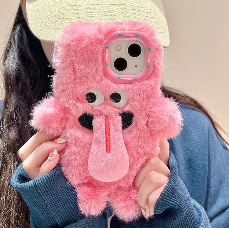Funny Phone Case for iPhone