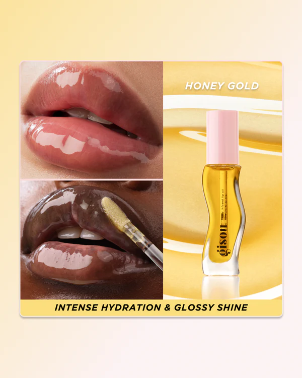 Sugarplum Gloss
