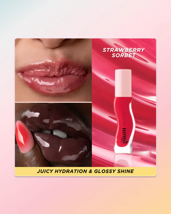 Sugarplum Gloss