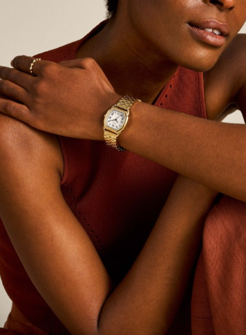 Harlow Elegance Women's Bracelet Watch