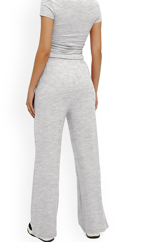 Aurelia Luxe CoβOrd Set