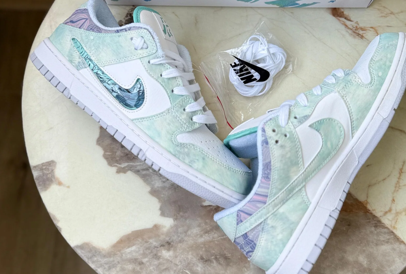 NIKE SB DUNK Shoe