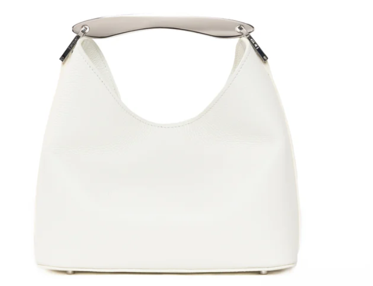 Boomerang Mini β Rock White Stitch