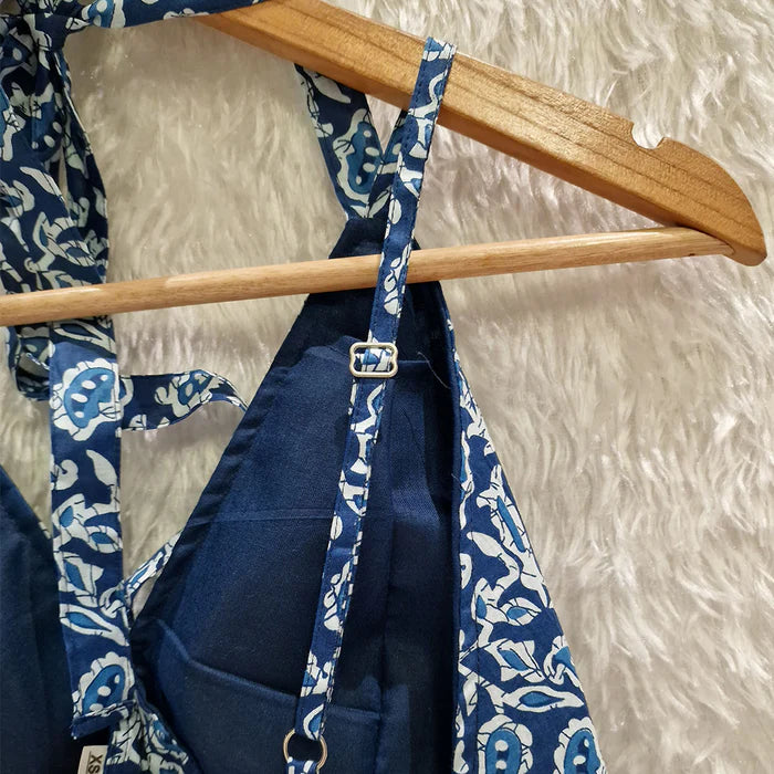 Combo of 2 Halter Neck Cotton Removable Padded Top