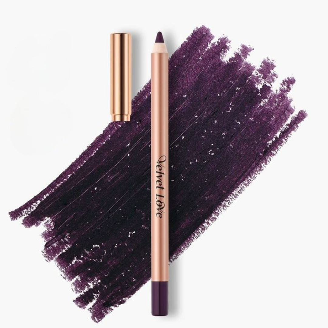 Combo Of 4 Natural Brown Color Eyebrow Pencil