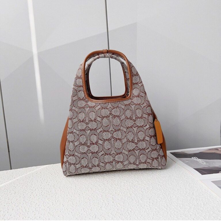 Coach Lana Color Shoulder Bag