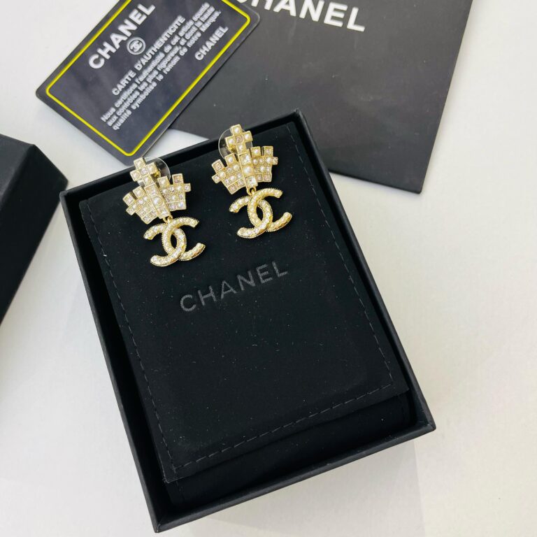 Combo Of 2 Luxury Earring