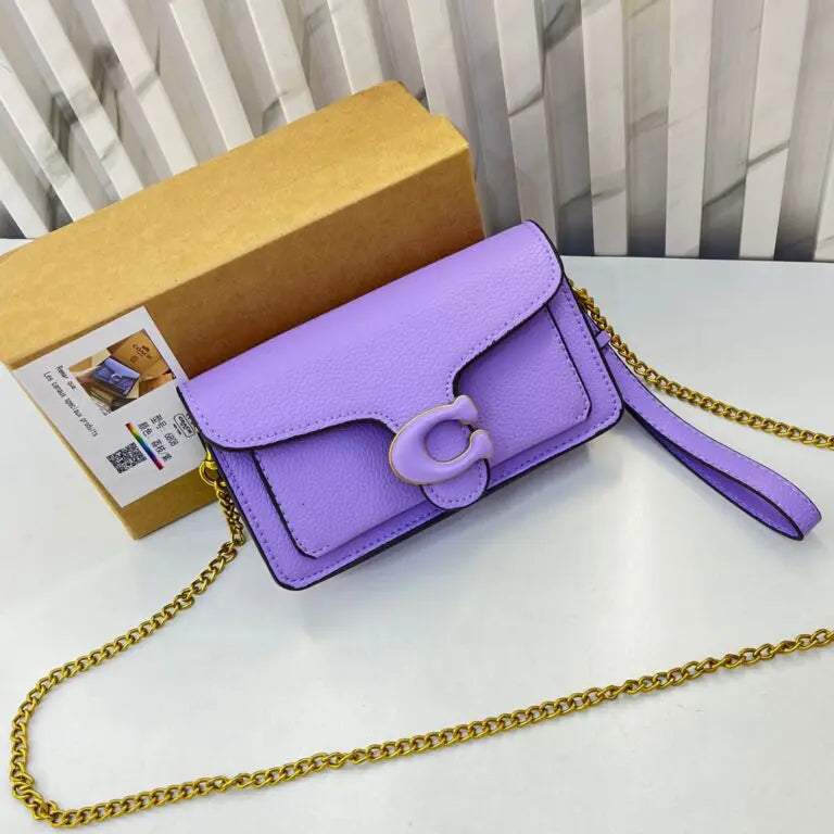 Coach Nolita 19 Small Sling Bag