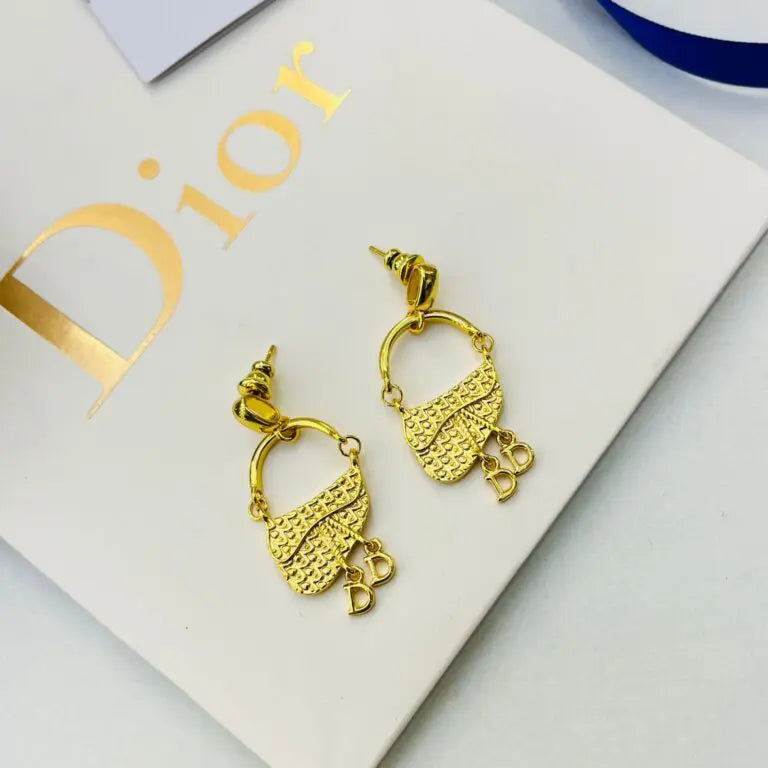 Combo Of 2 Luxury Earring
