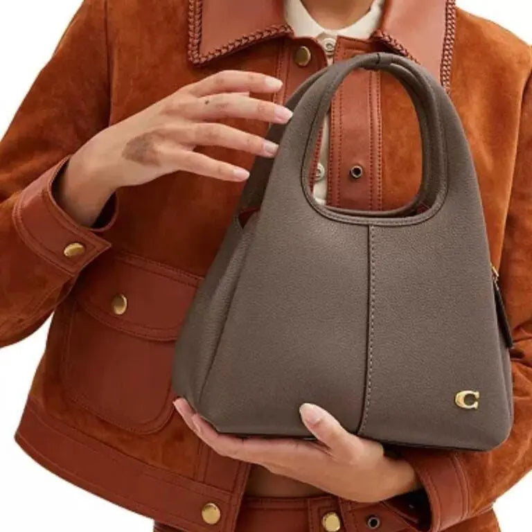 Coach Lana Color Shoulder Bag