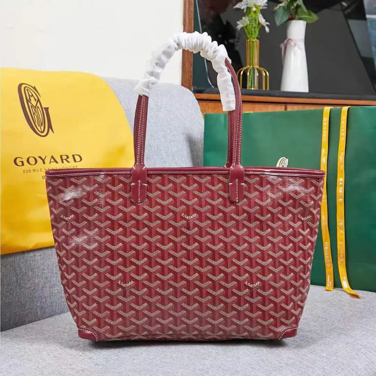 Goyard Artois PM Tote Bag