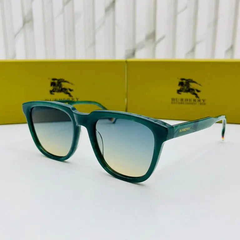 Burberry Wayfarer vs Burberry Signature prenium sunglasses