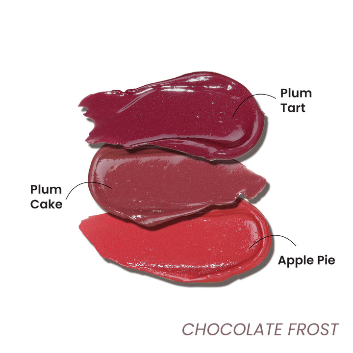 3 In 1 Lip Plumper & Balm - Combo of 3