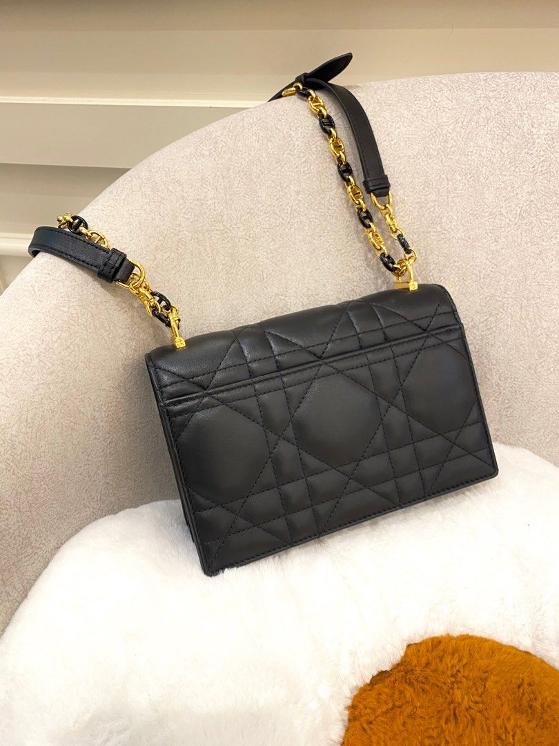 Christian Dior Miss Caro Mini Bag