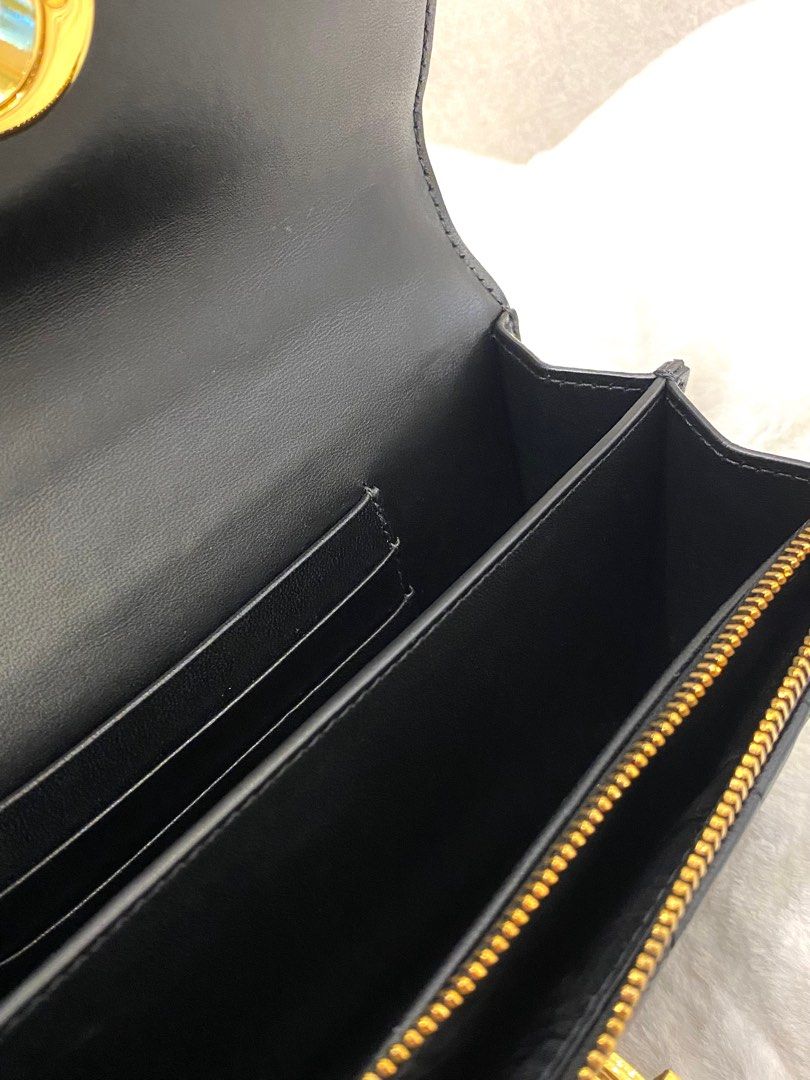 Christian Dior Miss Caro Mini Bag