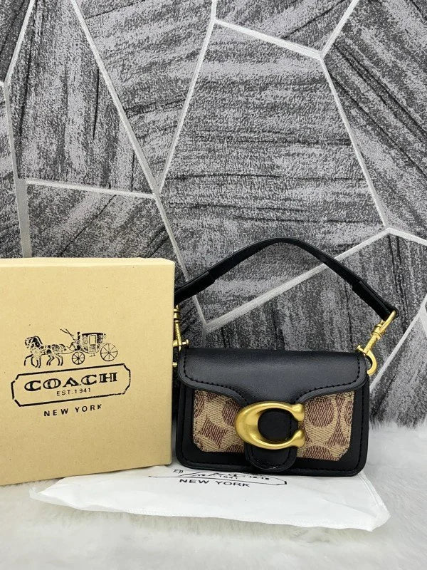 Coach Tabby Shoulder Sling Bag