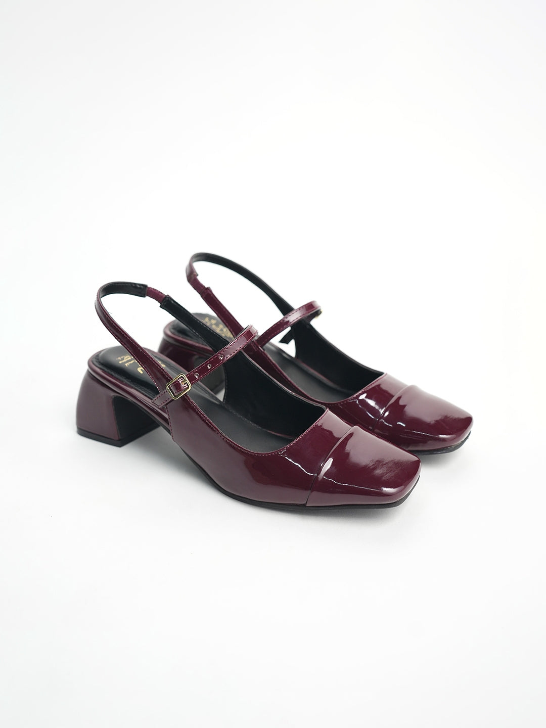 Twigges Pigges Heels
