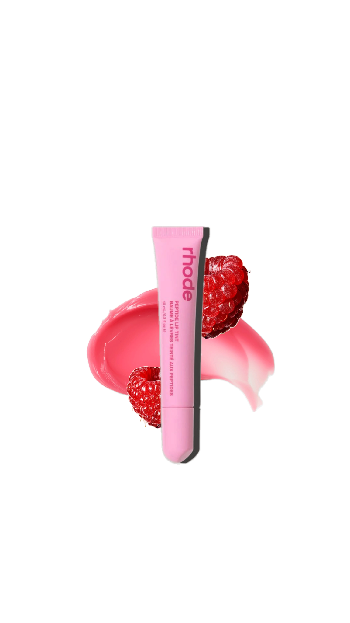 Combo of 4 Rhode Lip & Cheek tints