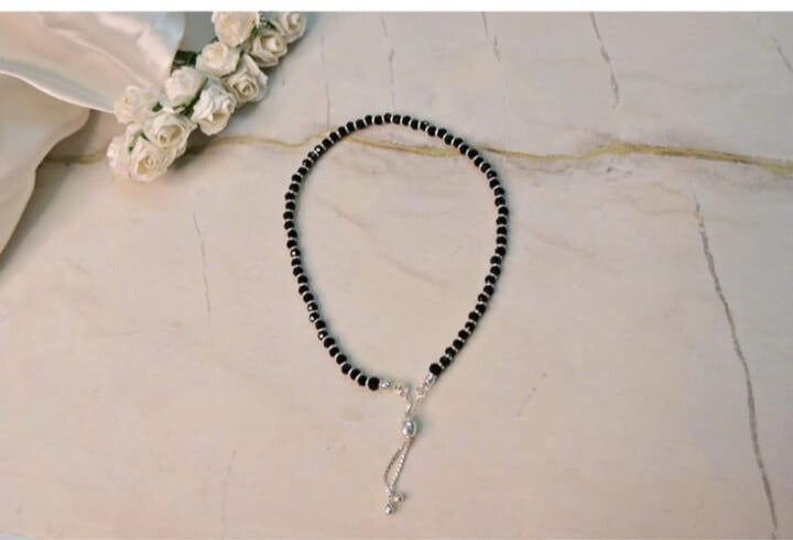 Combo of 3 Anklet String
