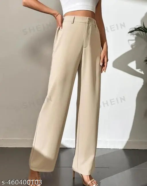 Waistcoat - Loose Trouser Combo