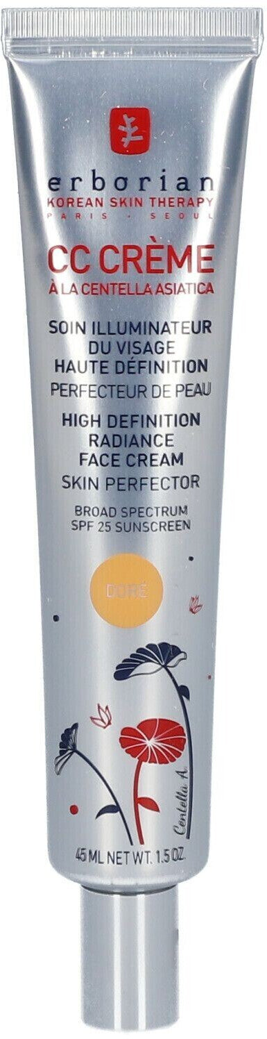 Erborian CC Crème HD (45ml)