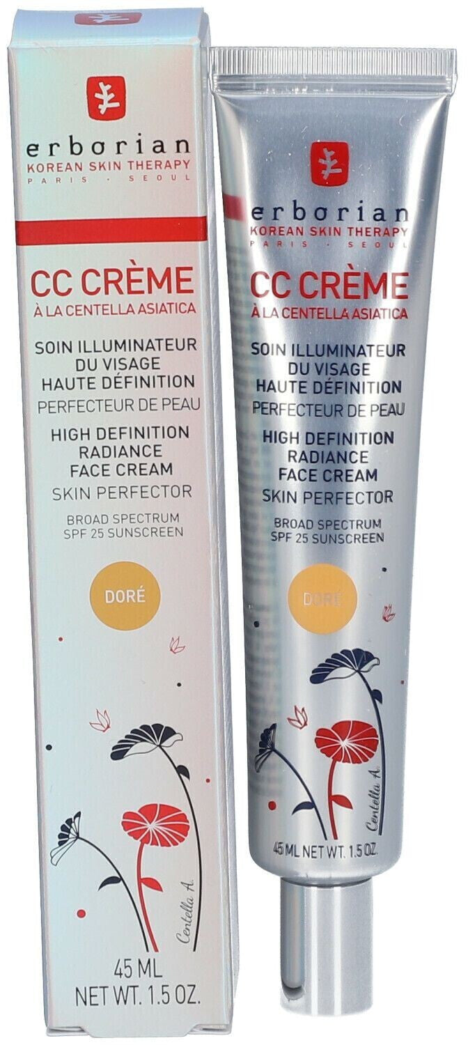 Erborian CC Crème HD (45ml)