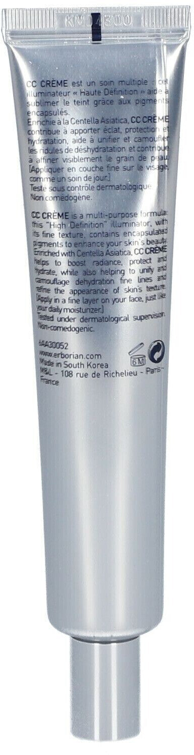 Erborian CC Crème HD (45ml)