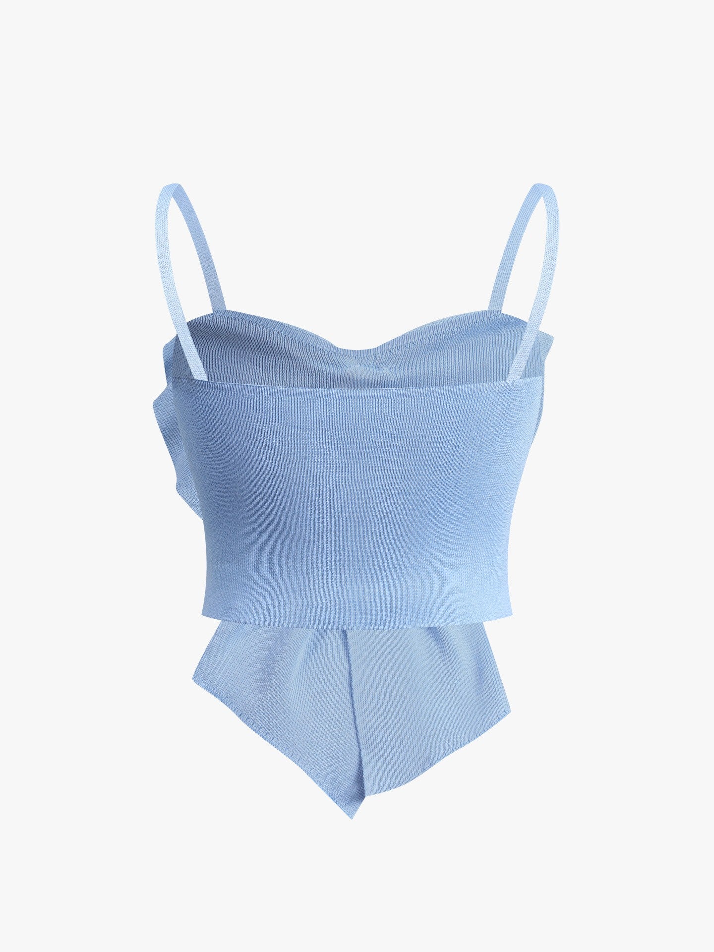 Combos Of 2 Bow Cami Top