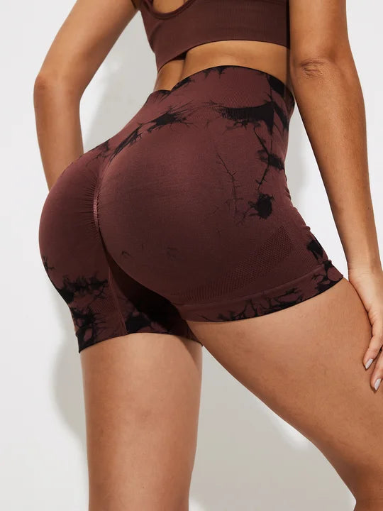 Gym Shorts