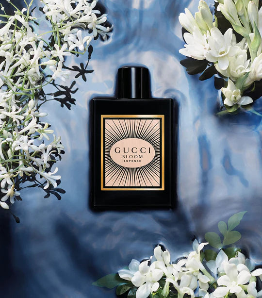 Guccii Blloom Intense Eau de Perfume