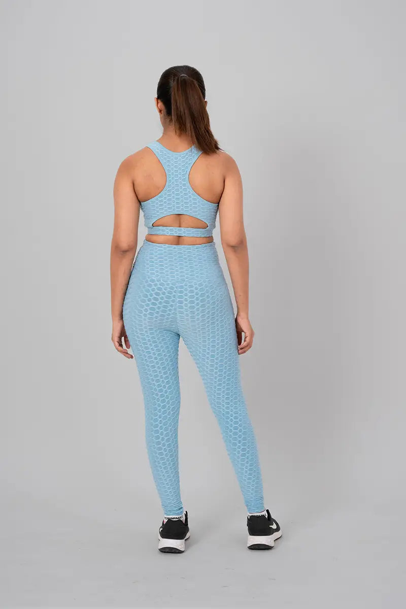 Sunday Gym Wear Set