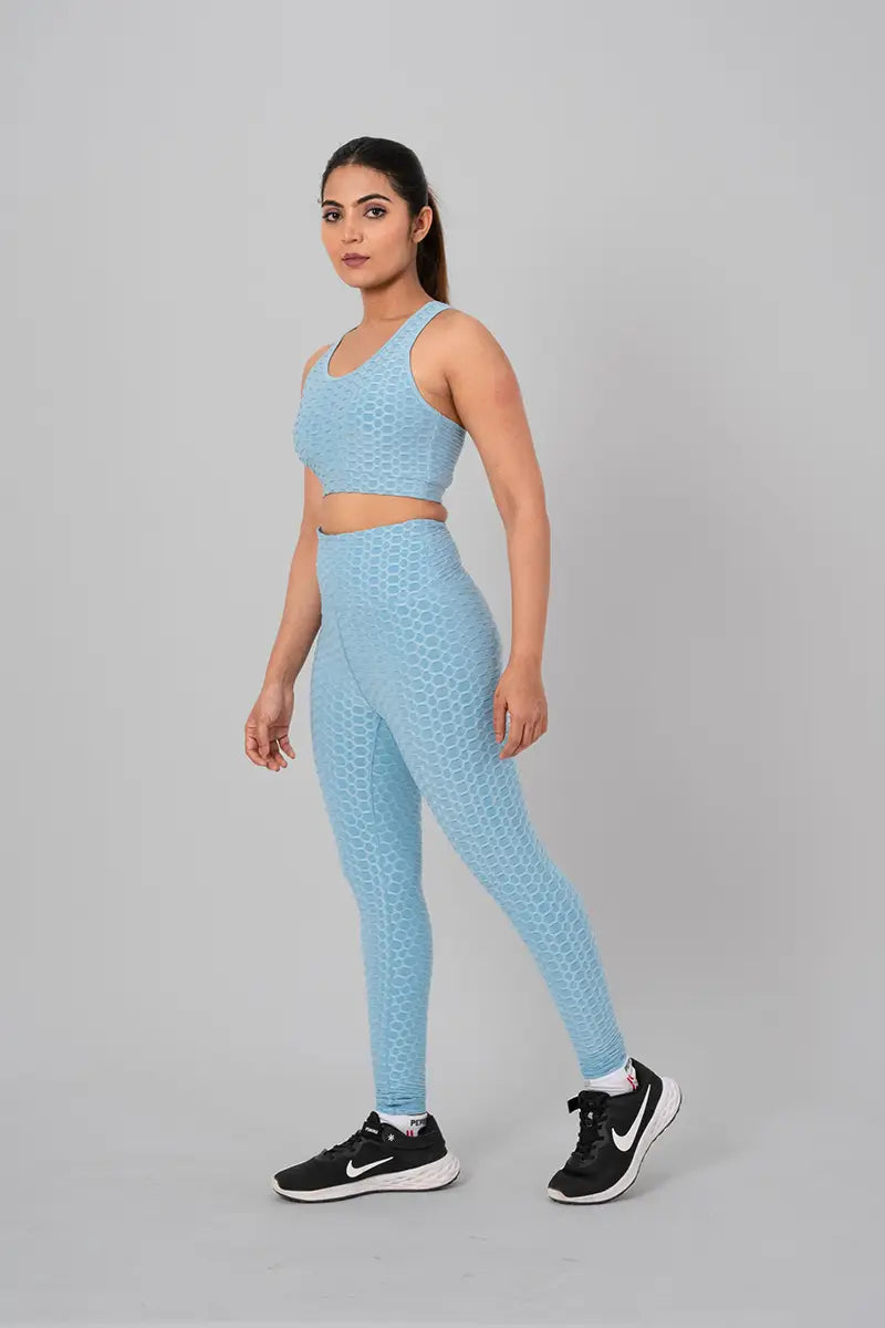 Sunday Gym Wear Set
